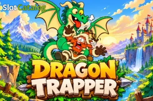 Dragon Trapper Κουλοχέρης 
