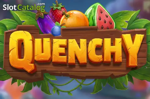 Quenchy