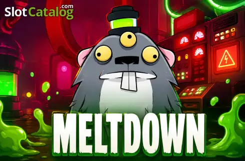 Meltdown (Hit Engine) Κουλοχέρης 