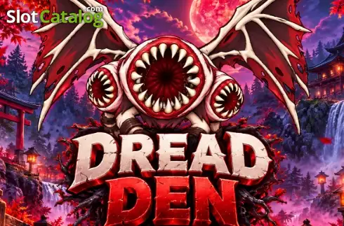 Dread Den Κουλοχέρης 