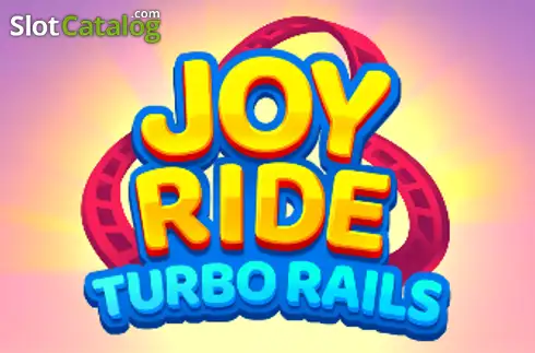 Joy Ride Turbo Rails