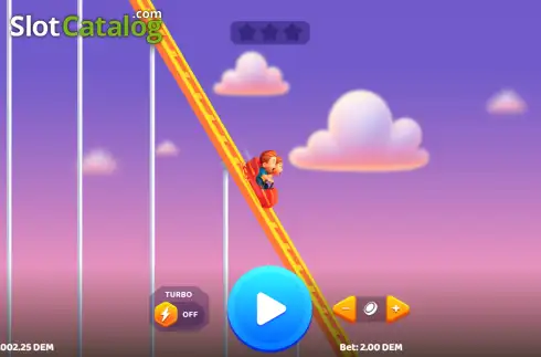 Οθόνη2. Joy Ride Turbo Rails Κουλοχέρης