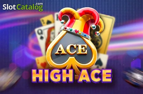 High Ace Λογότυπο High Ace Λογότυπο