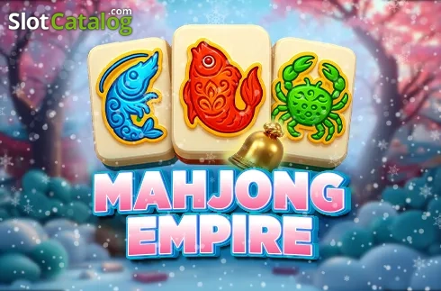 Mahjong Empire Κουλοχέρης 