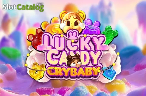 Lucky Candy CryBaby