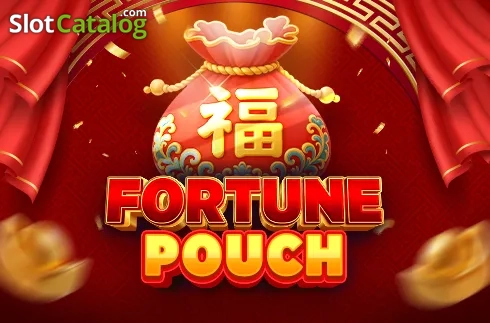 Fortune Pouch Λογότυπο Fortune Pouch Λογότυπο