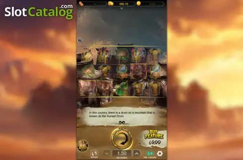 Οθόνη2. Black Myth Wukong 3 Κουλοχέρης 