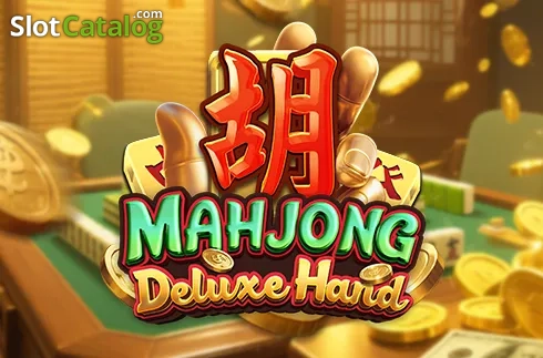 Mahjong Deluxe Hand Κουλοχέρης 