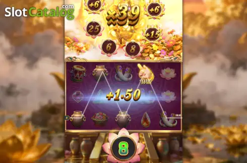Οθόνη3. Golden Ganesha Κουλοχέρης