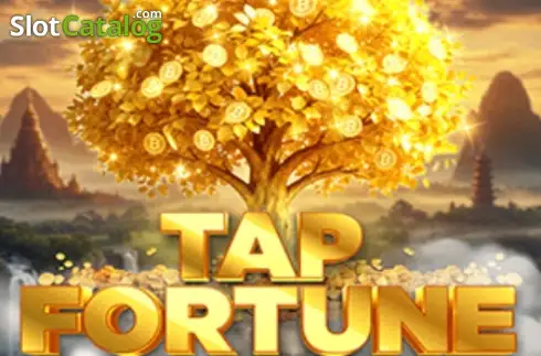 Tap Fortune (Hotdog Gaming) Κουλοχέρης 
