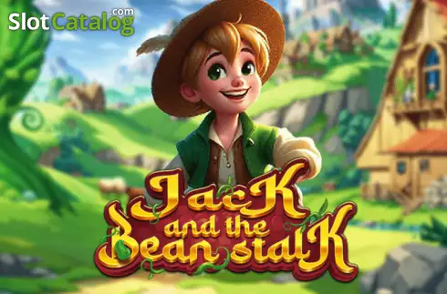 Jack and the Beanstalk (Hotdog Gaming) Κουλοχέρης 