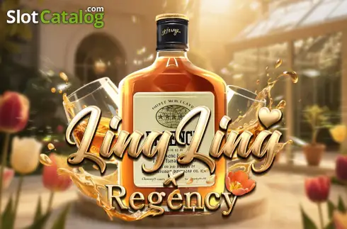 Ling Ling x Regency (Hotdog Gaming) Κουλοχέρης 
