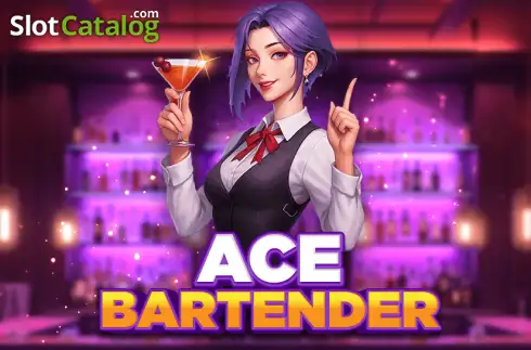 Ace Bartender Κουλοχέρης 