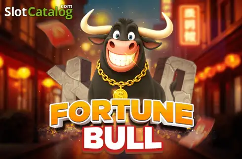 Fortune Bull (Hotdog Gaming) Λογότυπο Fortune Bull (Hotdog Gaming) Λογότυπο