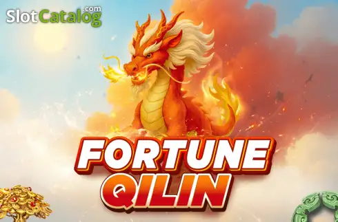 Fortune Qilin Λογότυπο Fortune Qilin Λογότυπο