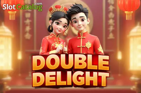 Double Delight Κουλοχέρης 