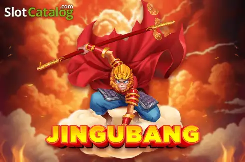 Jingu Bang Λογότυπο Jingu Bang Λογότυπο