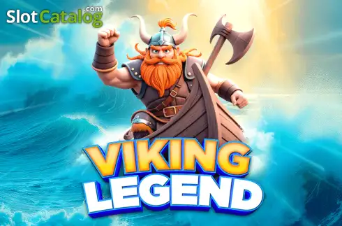 Viking Legend Κουλοχέρης 