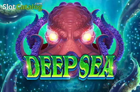 Deep Sea (Hotdog Gaming) Κουλοχέρης 