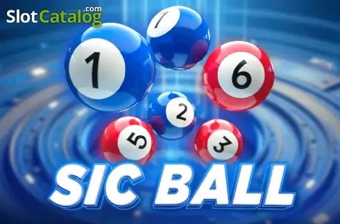 Sic Ball Λογότυπο Sic Ball Λογότυπο