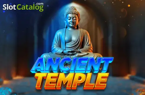 Ancient Temple Λογότυπο Ancient Temple Λογότυπο