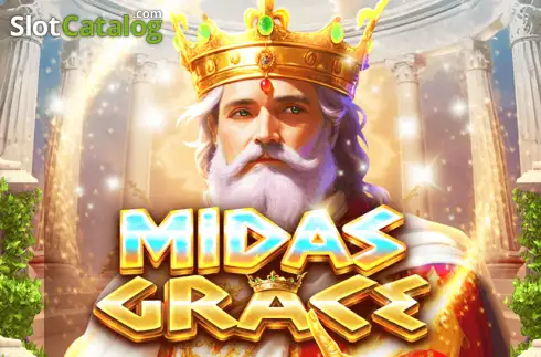 Midas Grace Λογότυπο