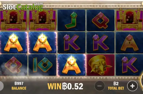 Οθόνη3. Midas Grace Κουλοχέρης 