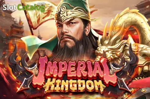 Imperial Kingdom Λογότυπο