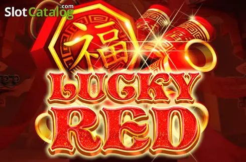 Lucky Red Λογότυπο