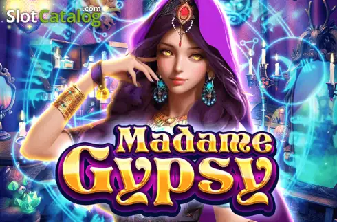 Madame Gypsy Κουλοχέρης 