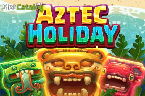 Aztec Holiday Λογότυπο Aztec Holiday Λογότυπο