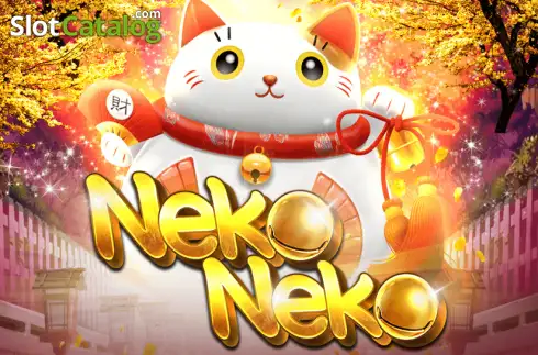 Neko Neko (Hotdog Gaming) Λογότυπο Neko Neko (Hotdog Gaming) Λογότυπο