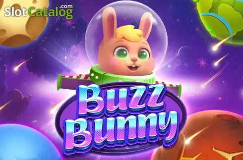 Buzz Bunny Λογότυπο Buzz Bunny Λογότυπο