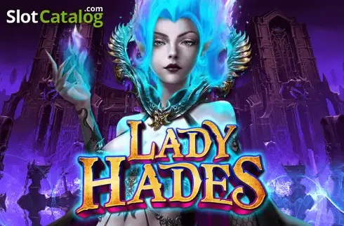Lady Hades Λογότυπο Lady Hades Λογότυπο