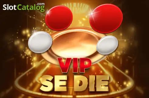 VIP Se Die Λογότυπο