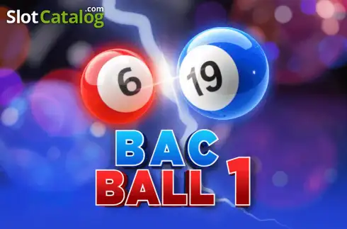 Bac Ball Λογότυπο Bac Ball Λογότυπο