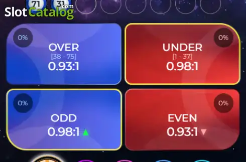 Οθόνη2. Lucky Next Κουλοχέρης