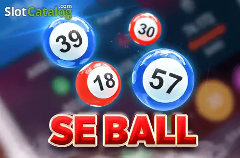 Se Ball Λογότυπο Se Ball Λογότυπο