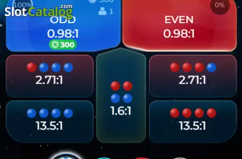 Οθόνη3. Se Ball Κουλοχέρης