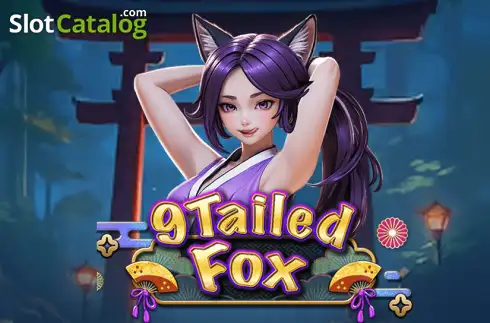 Nine Tailed Fox (Hotdog Gaming) Λογότυπο Nine Tailed Fox (Hotdog Gaming) Λογότυπο