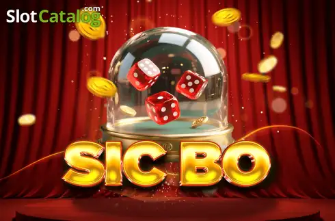Sic Bo (Hotdog Gaming) Λογότυπο Sic Bo (Hotdog Gaming) Λογότυπο