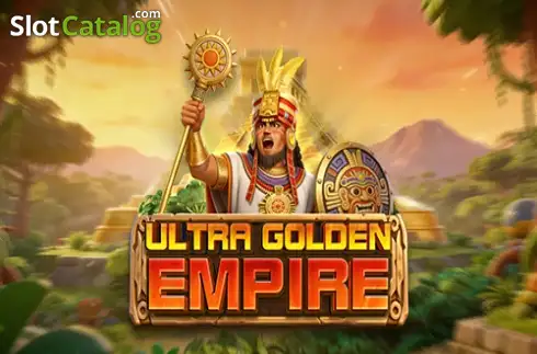 Ultra Golden Empire Κουλοχέρης 