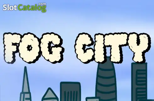 Fog City Λογότυπο Fog City Λογότυπο