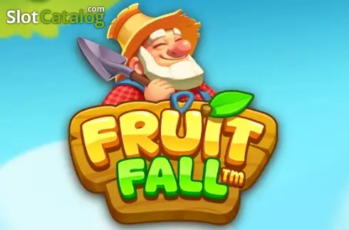 Fruit Fall (Hyper Play) Λογότυπο
