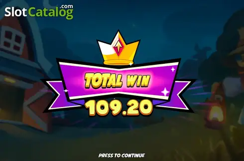 Οθόνη3. Fruit Fall (Hyper Play) Κουλοχέρης 