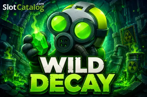 Wild Decay Κουλοχέρης 