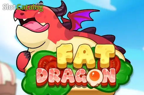 Fat Dragon Λογότυπο