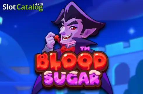 Blood Sugar Κουλοχέρης 