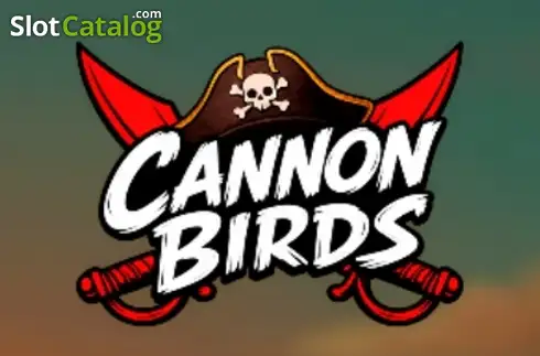 Cannon Birds Λογότυπο Cannon Birds Λογότυπο