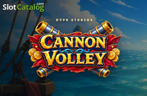 Cannon Volley Λογότυπο Cannon Volley Λογότυπο